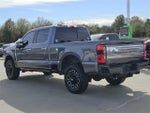 2024 Ford F-250 Platinum