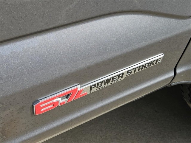 2024 Ford F-250 Platinum