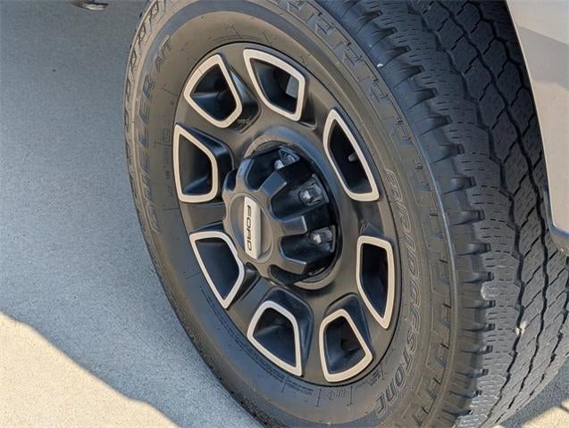 2024 Ford F-250 Platinum