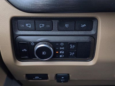 2024 Ford F-250 Lariat
