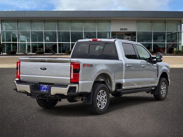 2024 Ford F-250 Lariat