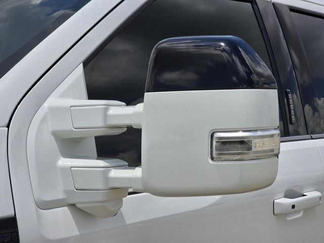 2024 Ford F-350 Platinum