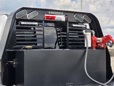 2024 Ford F-350 Platinum