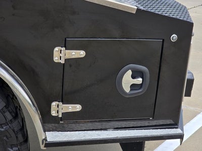 2024 Ford F-350 Platinum