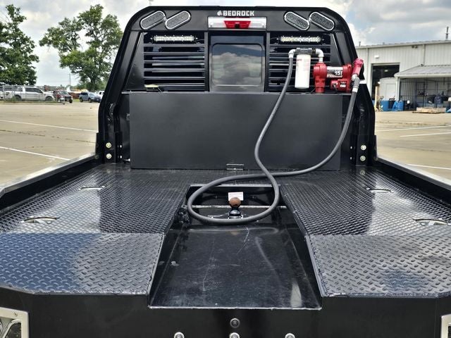 2024 Ford F-350 Platinum