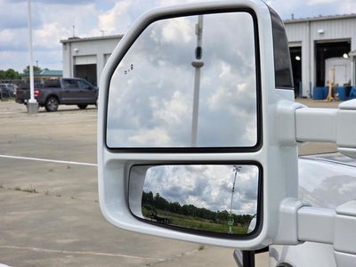 2024 Ford F-350 Platinum