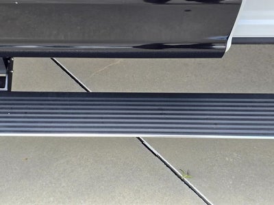 2024 Ford F-350 Platinum