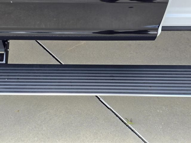 2024 Ford F-350 Platinum