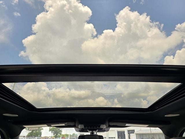 2024 Ford F-350 Platinum