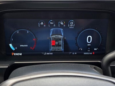 2024 Ford F-350 Platinum