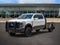2024 Ford F-350 Platinum