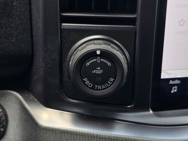 2024 Ford F-350 Platinum