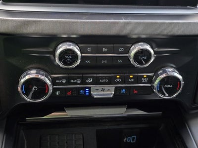 2024 Ford F-350 Platinum