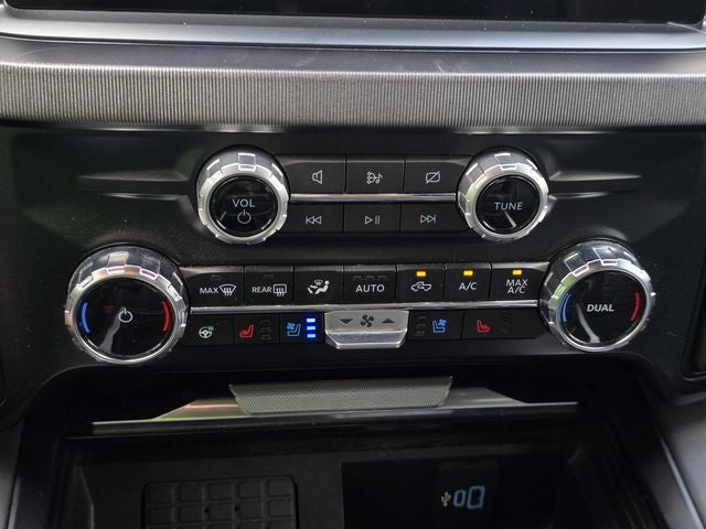 2024 Ford F-350 Platinum
