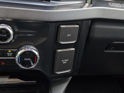2024 Ford F-350 Platinum