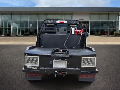 2024 Ford F-350 Platinum