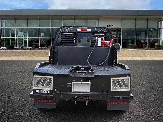 2024 Ford F-350 Platinum