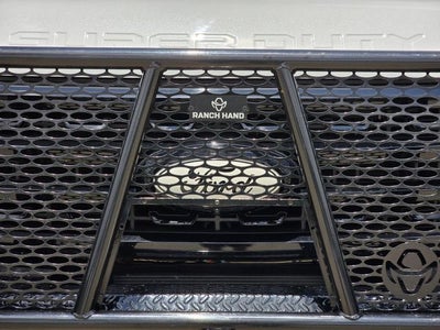 2024 Ford F-350 Platinum