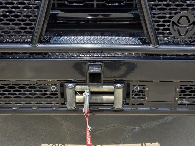 2024 Ford F-350 Platinum