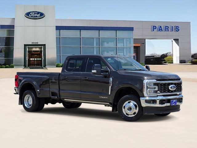 2025 Ford F-350 Lariat Super Duty
