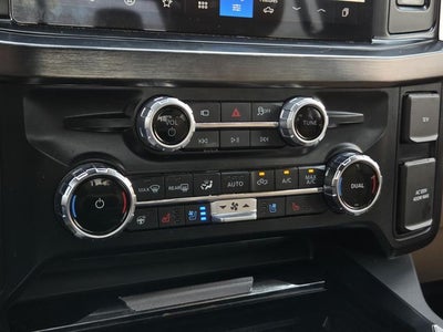 2025 Ford F-350 Lariat Super Duty