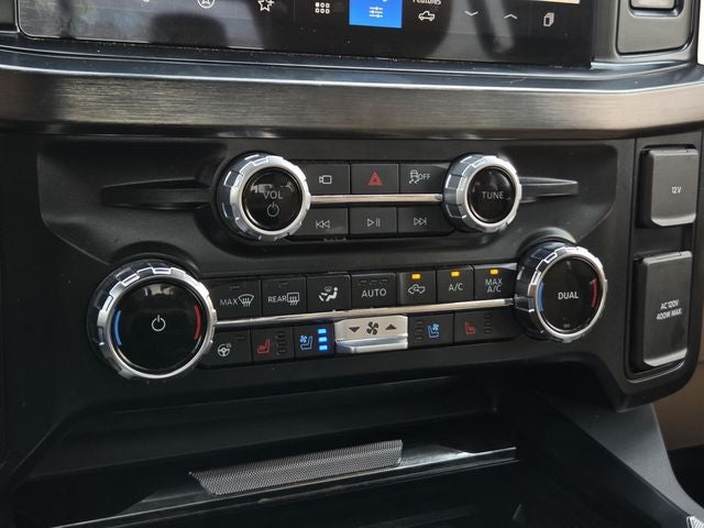 2025 Ford F-350 Lariat Super Duty