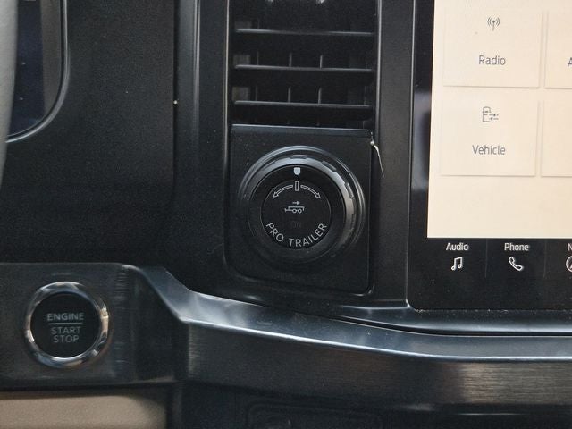2025 Ford F-350 Lariat Super Duty