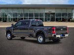 2025 Ford F-350 Lariat Super Duty