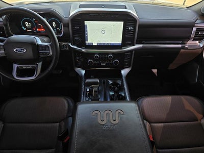 2023 Ford F-150 King Ranch