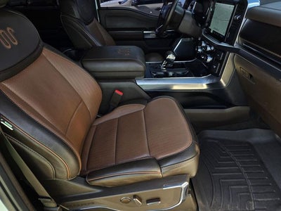 2023 Ford F-150 King Ranch