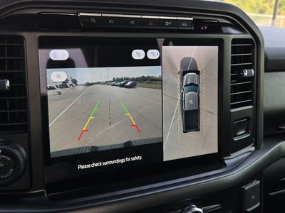 2024 Ford F-150 Tremor
