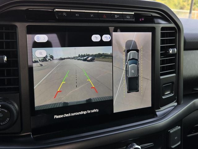 2024 Ford F-150 Tremor