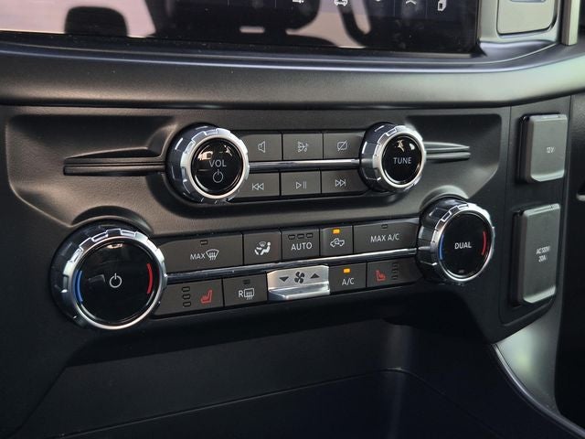 2024 Ford F-150 Tremor
