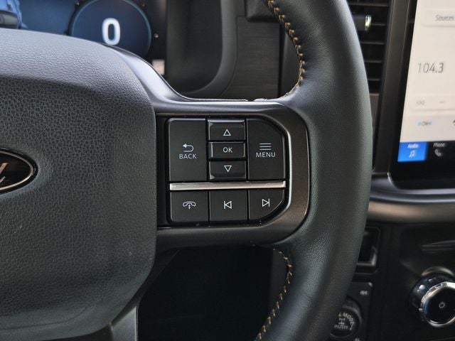 2024 Ford F-150 Tremor