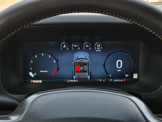 2024 Ford F-150 Tremor