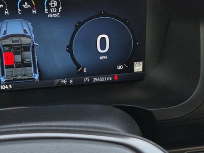 2024 Ford F-150 Tremor