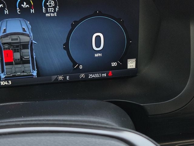 2024 Ford F-150 Tremor
