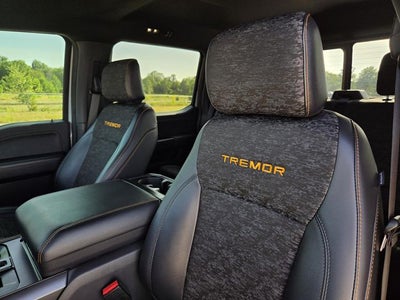 2024 Ford F-150 Tremor