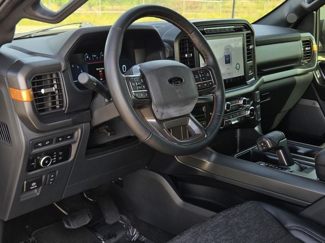 2024 Ford F-150 Tremor