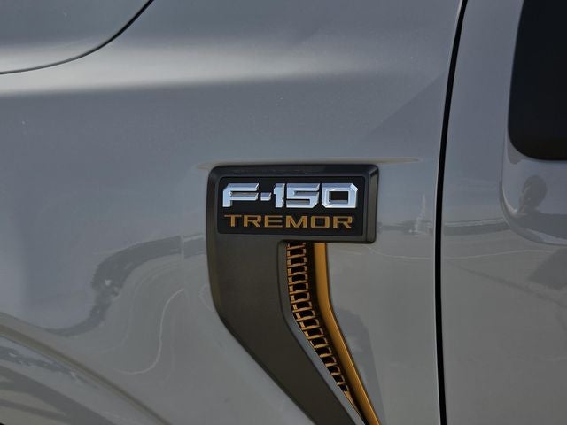 2024 Ford F-150 Tremor