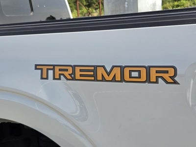 2024 Ford F-150 Tremor