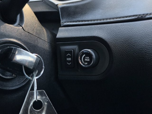 2013 Chevrolet Camaro LT w/2LT