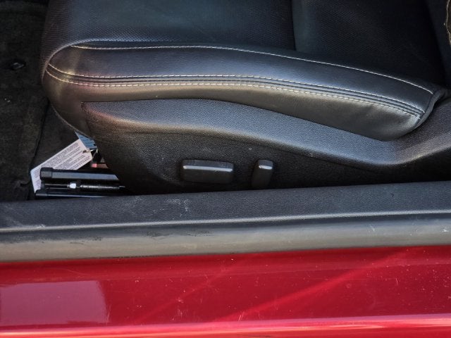 2013 Chevrolet Camaro LT w/2LT