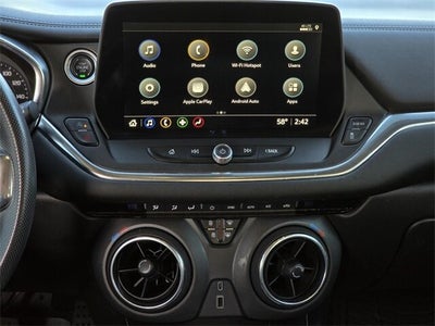 2023 Chevrolet Blazer LT w/2LT