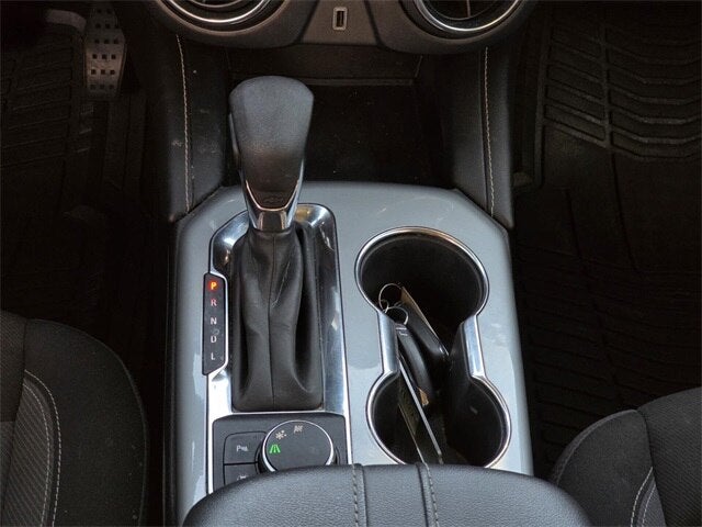 2023 Chevrolet Blazer LT w/2LT