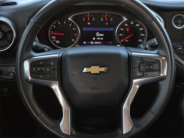 2023 Chevrolet Blazer LT w/2LT