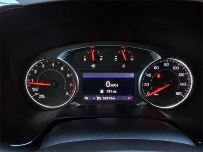 2023 Chevrolet Blazer LT w/2LT