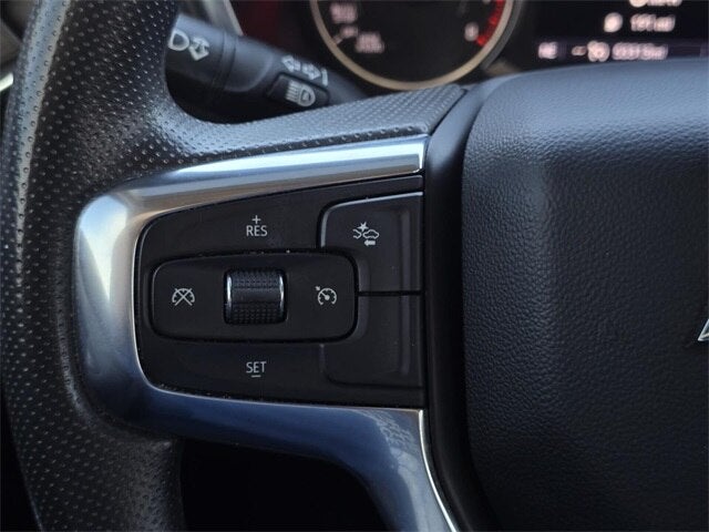 2023 Chevrolet Blazer LT w/2LT