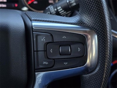 2023 Chevrolet Blazer LT w/2LT