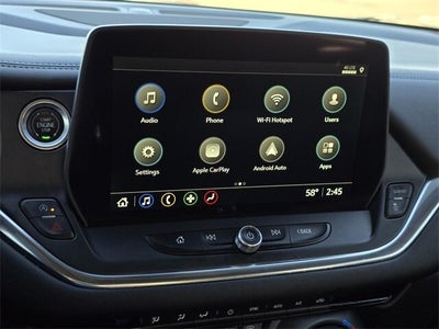 2023 Chevrolet Blazer LT w/2LT